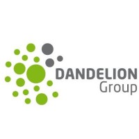 DANDELION Environmental Consulting and Service Ltd. Logo
