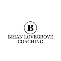 Brian Lovegrove Coaching Logo