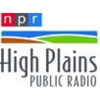 High Plains Public Radio Logo