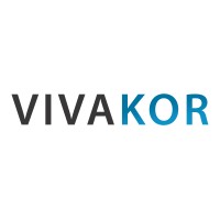 VIVAKOR Logo
