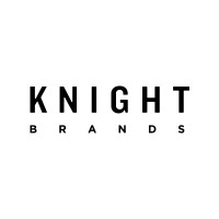 KNIGHT BRANDS Logo