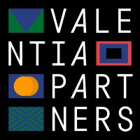 Valentia Partners Logo