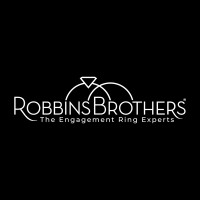 Robbins Brothers, The Engagement Ring Experts Logo