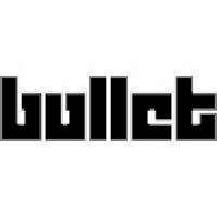 Bullet Design London Logo
