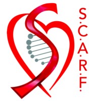 Sudden Cardiac-death Awareness Research Foundation Logo