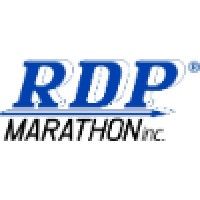 RDP Marathon Inc. Logo