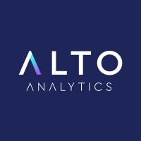 Alto Analytics Logo