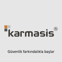 Karmasis A.Ş Logo