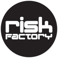 Risk Factory Logo