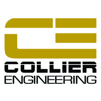 Collier Engineering Company, Inc. Logo
