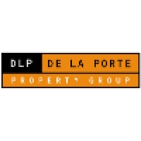 De La Porte Property Group Logo