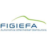 FIGIEFA - Automotive Aftermarket Distributors Logo