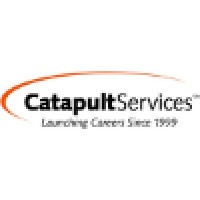 Catapult Services LLC Logo
