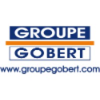 Groupe Gobert Logo