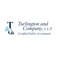 Turlington and Company, L.L.P. Logo