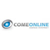 Come Online Logo