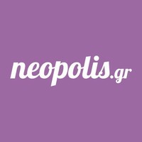 Neopolis.gr Logo
