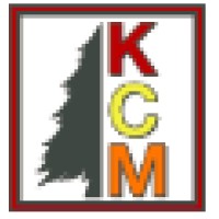 Koasati Construction Management Logo