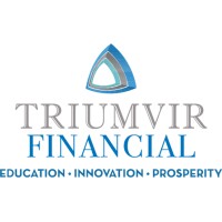 Triumvir Financial Logo