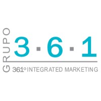 Grupo 361 Logo