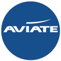 Aviate Logo