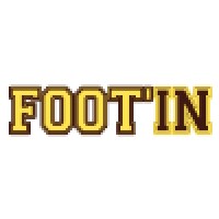 FootIn Logo
