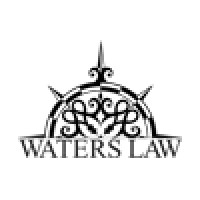 Waters Law Logo