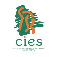 CIES Salud Sexual Salud Reproductiva Logo