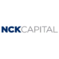 NCK Capital Logo