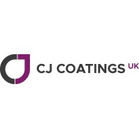 CJ Coatings Nationwide Logo
