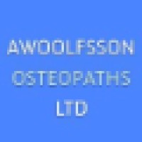 Awoolfsson Osteopaths Ltd Logo
