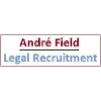 André Field Legal Recruitment Logo
