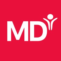 MEGADEEDS Logo