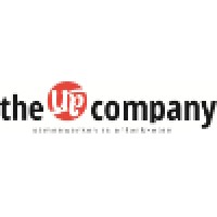 The Up Company Logo