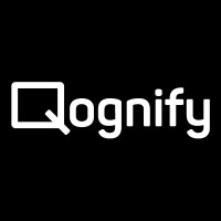 Qognify GmbH (formerly SeeTec GmbH) Logo