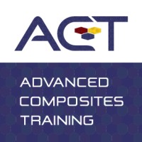 ACT - Advanced Composites Training Logo