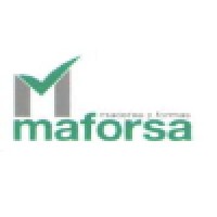 Mafor S.A Logo