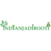 IndianJadiBooti.com Logo