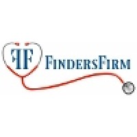 Finders Firm Logo