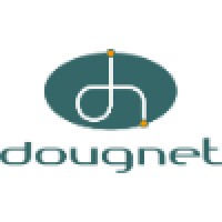 Dougnet Computer Consulting Logo
