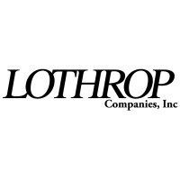 Lothrop Companies, Inc Logo