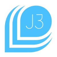 j3media, Inc Logo