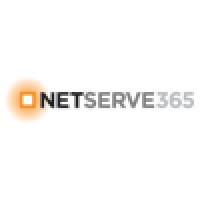 NetServe365 Logo