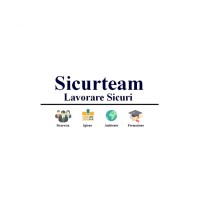 Sicurteam s.r.l. Logo