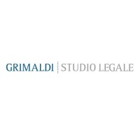 Grimaldi Studio Legale Logo