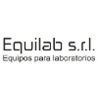 Equilab s.r.l. - Equipos para laboratorios Logo