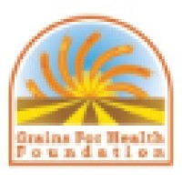 Grains for Health Foundation Logo