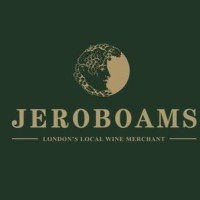 Jeroboams Logo