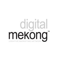 Digital Mekong Logo