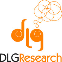 DLG Research Logo